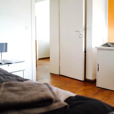 Zimmer In Ruhiger Lage 150M Zur Ta 하멜른 외부 사진