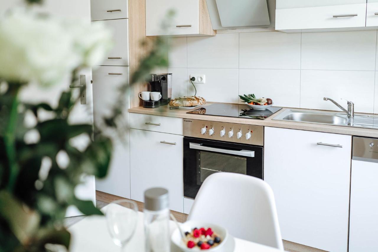 Zimmer In Ruhiger Lage 150M Zur Ta 하멜른 외부 사진